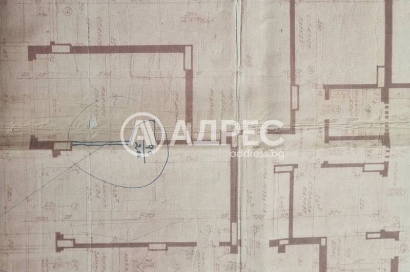Προς πώληση  3+ υπνοδωμάτιο Σοφηια , Ηβαν Βαζοβ , 112 τ.μ | 14300831 - εικόνα [2]
