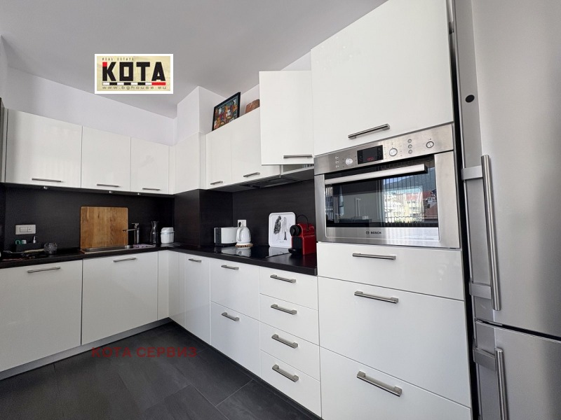 Продава  Многостаен град София , Бъкстон , 208 кв.м | 37529098 - изображение [11]