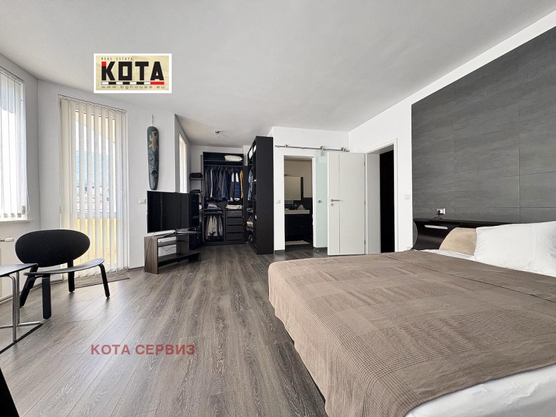 Продава  Многостаен град София , Бъкстон , 208 кв.м | 37529098 - изображение [3]