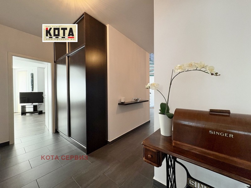 Продава  Многостаен град София , Бъкстон , 208 кв.м | 37529098 - изображение [5]