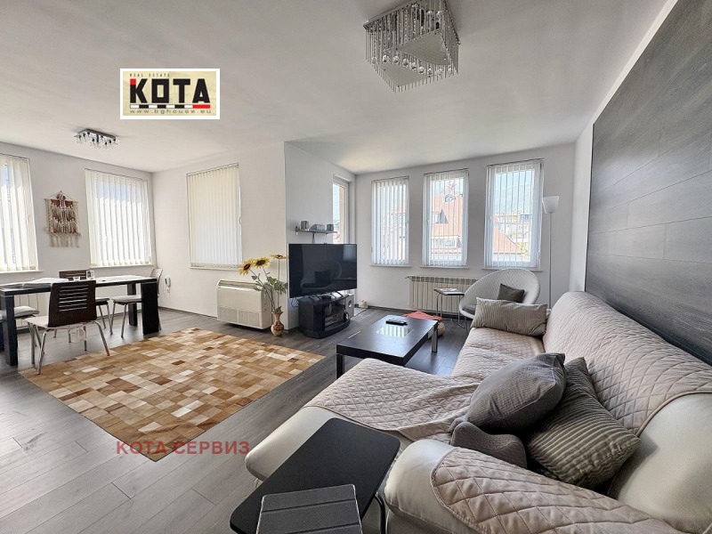 Продава  Многостаен град София , Бъкстон , 208 кв.м | 37529098 - изображение [6]