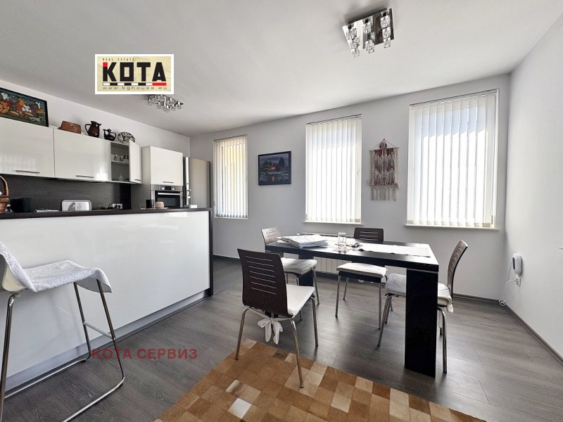 Продава  Многостаен град София , Бъкстон , 208 кв.м | 37529098 - изображение [8]