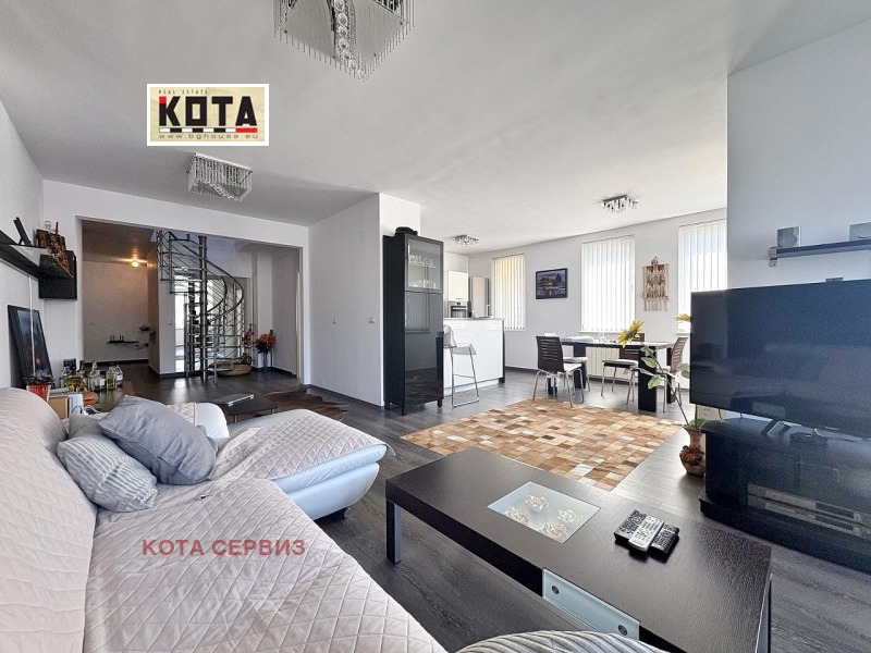 Продава  Многостаен град София , Бъкстон , 208 кв.м | 37529098 - изображение [7]