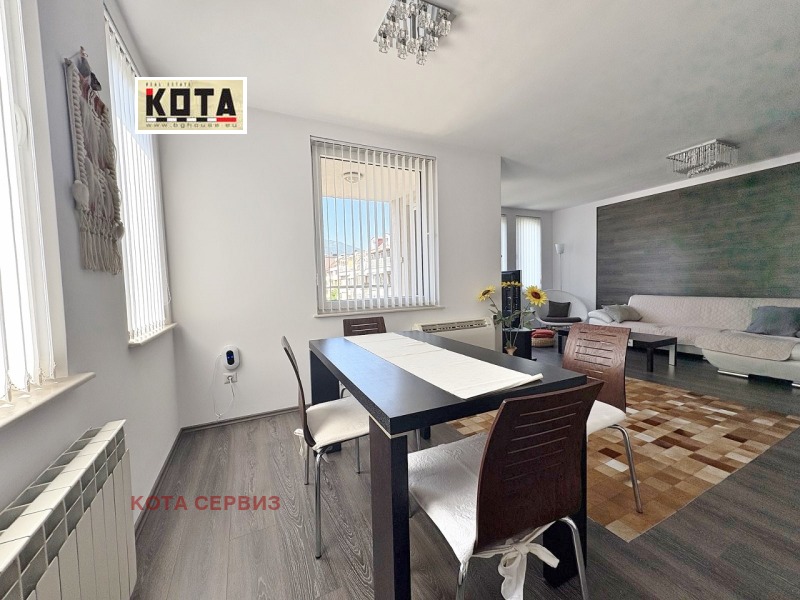 Продава  Многостаен град София , Бъкстон , 208 кв.м | 37529098 - изображение [9]