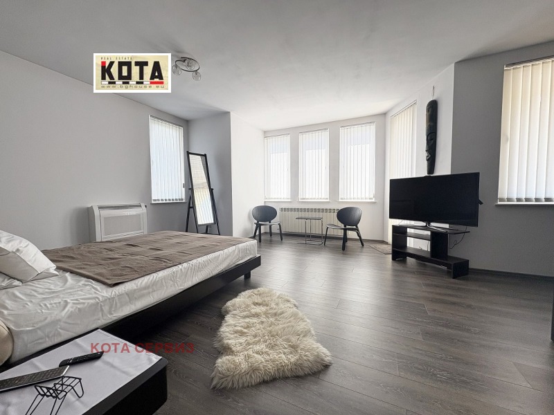 Продава  Многостаен град София , Бъкстон , 208 кв.м | 37529098 - изображение [2]