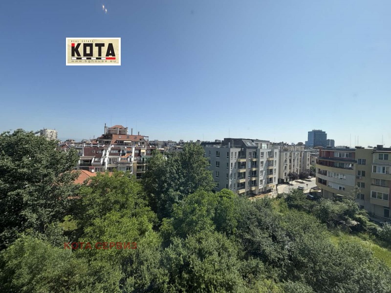 Продава  Многостаен град София , Бъкстон , 208 кв.м | 37529098 - изображение [13]