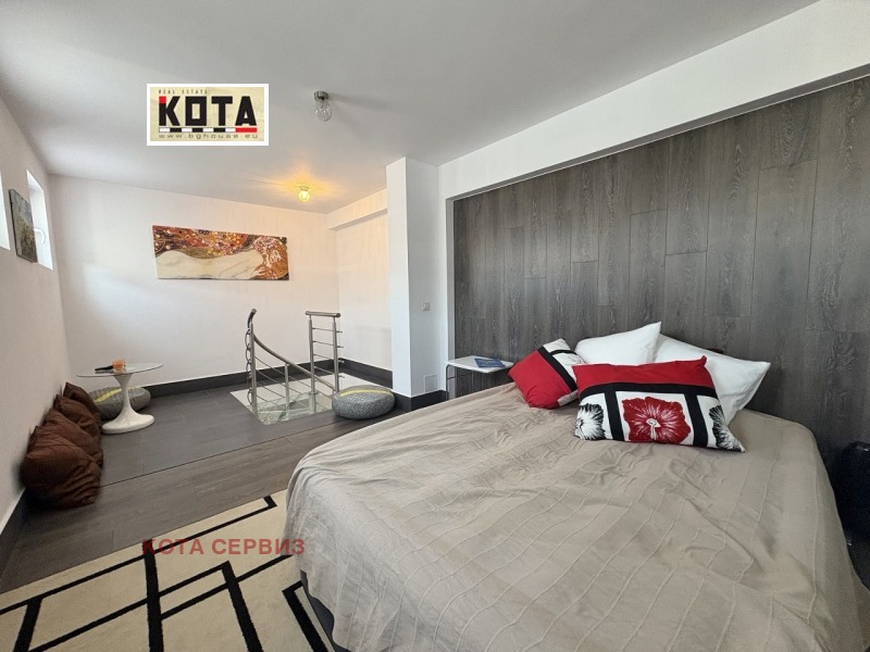Продава  Многостаен град София , Бъкстон , 208 кв.м | 37529098 - изображение [12]