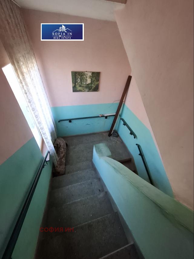 Продава ЕТАЖ ОТ КЪЩА, гр. Кюстендил, Могилата, снимка 13 - Етаж от къща - 52426128