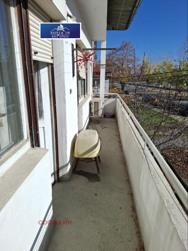 Продава ЕТАЖ ОТ КЪЩА, гр. Кюстендил, Могилата, снимка 12 - Етаж от къща - 52426128