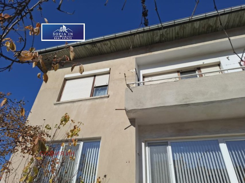 Продава ЕТАЖ ОТ КЪЩА, гр. Кюстендил, Могилата, снимка 10 - Етаж от къща - 52426128