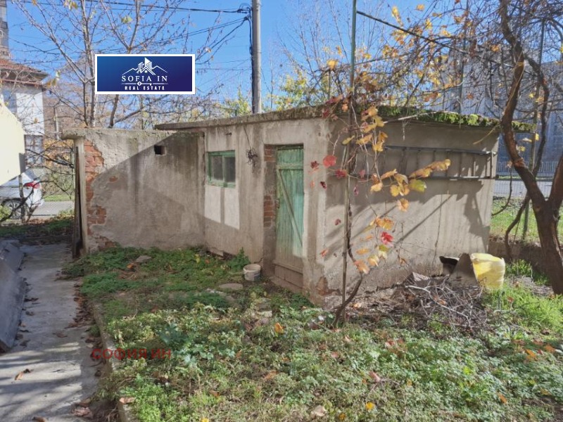 Продава ЕТАЖ ОТ КЪЩА, гр. Кюстендил, Могилата, снимка 7 - Етаж от къща - 52426128