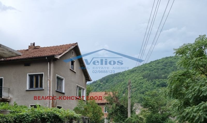 Продава  Haus region Sofia , Gara Lakatnik , 210 кв.м | 56517362