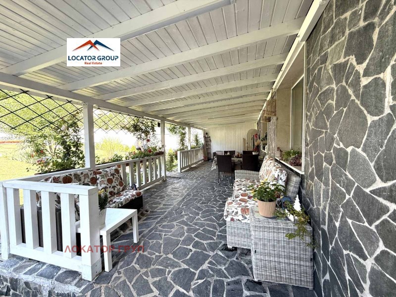 Προς πώληση  σπίτι Σοφηια , Κοκαλιανε , 273 τ.μ | 70382783 - εικόνα [3]