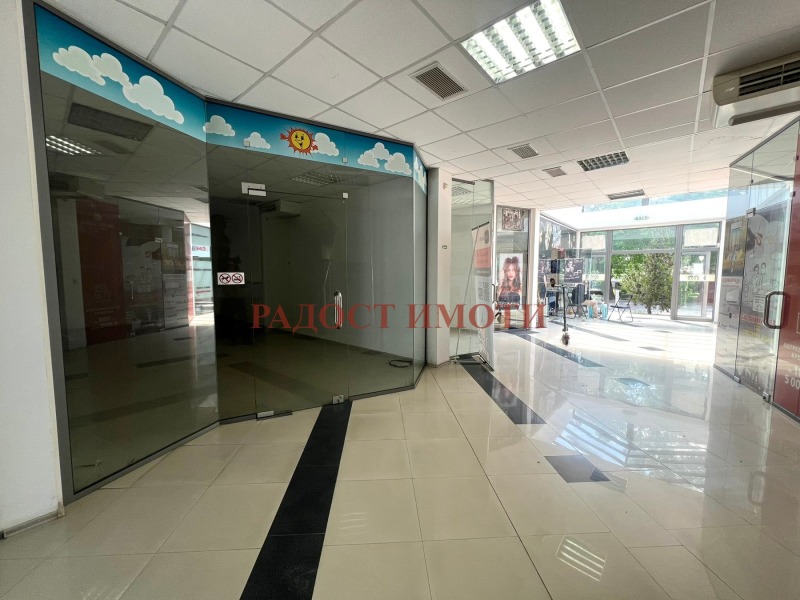 Til salg  Butik region Plovdiv , Parvomaj , 34 kvm | 89373590 - billede [4]