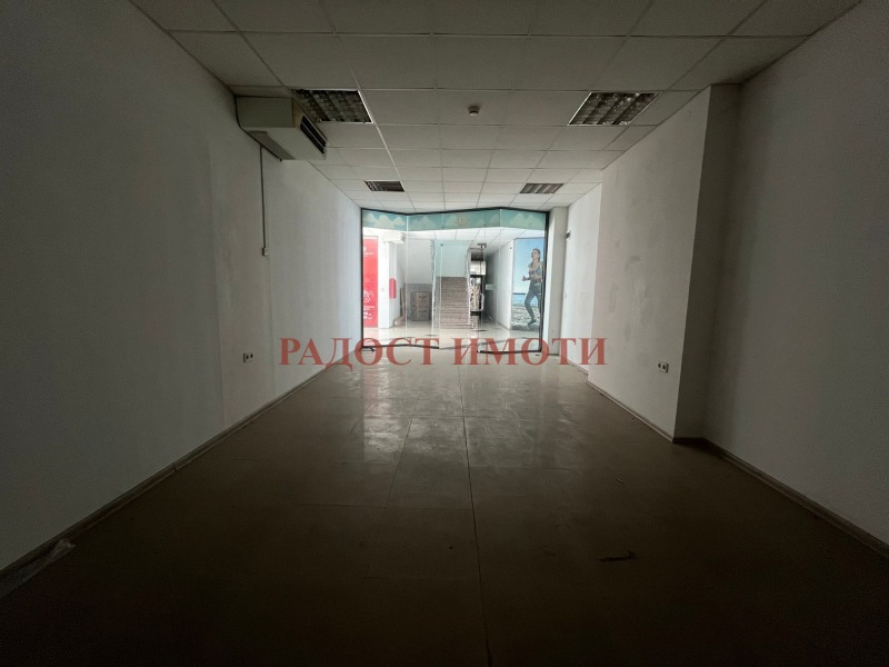 Til salg  Butik region Plovdiv , Parvomaj , 34 kvm | 89373590 - billede [6]