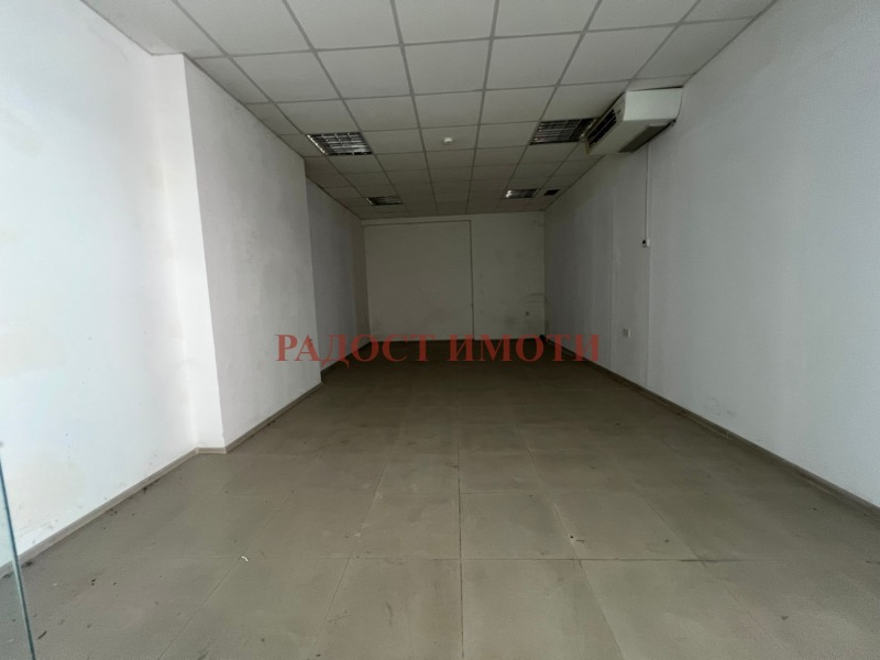 Til salg  Butik region Plovdiv , Parvomaj , 34 kvm | 89373590 - billede [5]