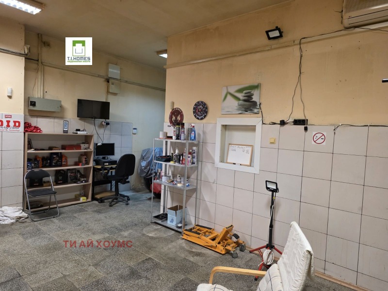 Продава СКЛАД, гр. София, Люлин 3, снимка 4 - Складове - 53349632
