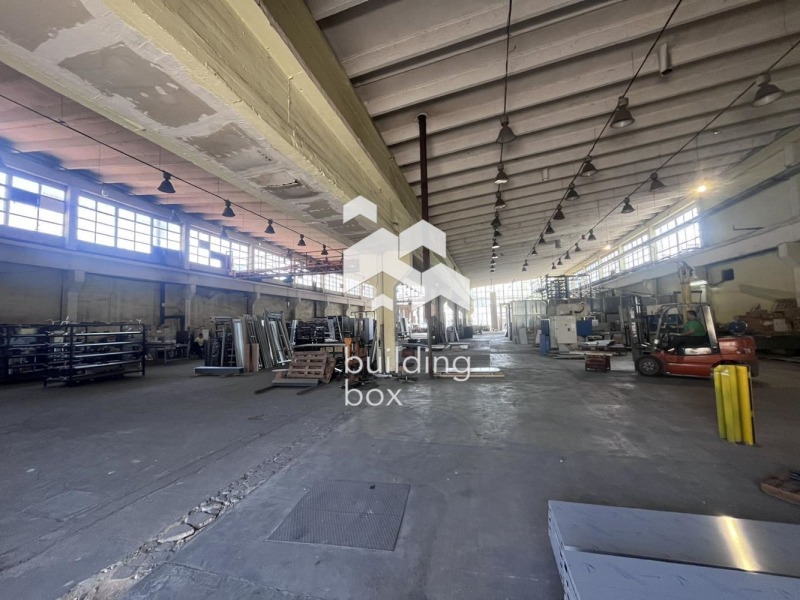 Zu verkaufen  Industriegebäude region Sofia , Samokow , 35710 qm | 62862123 - Bild [6]