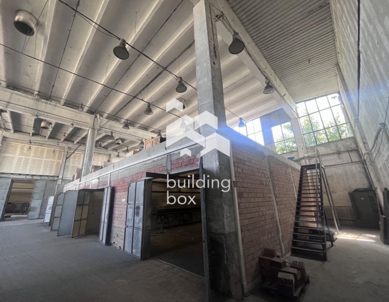 Zu verkaufen  Industriegebäude region Sofia , Samokow , 35710 qm | 62862123 - Bild [8]