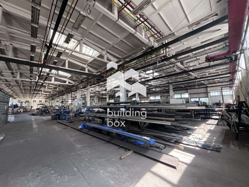 Zu verkaufen  Industriegebäude region Sofia , Samokow , 35710 qm | 62862123 - Bild [2]