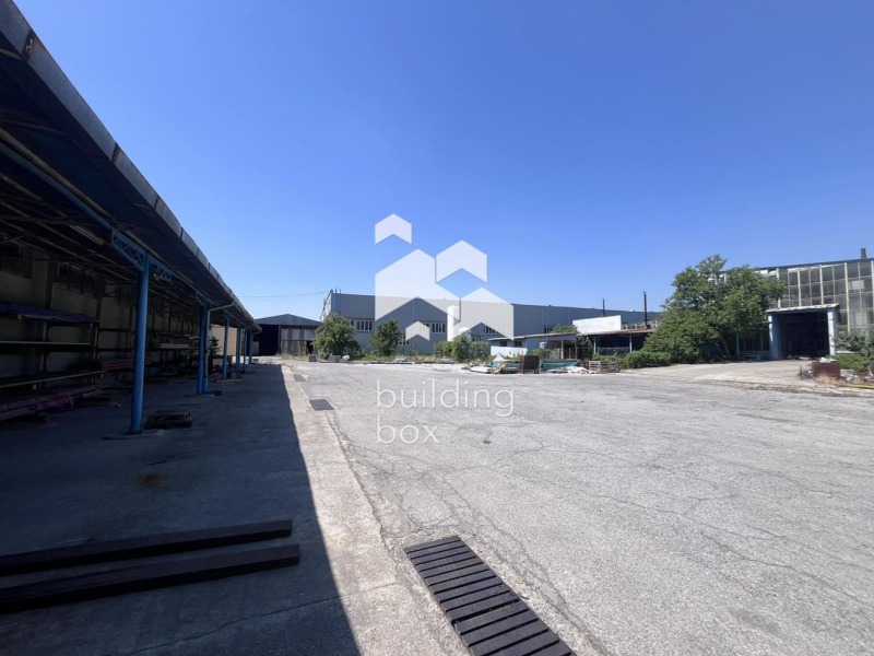 Zu verkaufen  Industriegebäude region Sofia , Samokow , 35710 qm | 62862123 - Bild [10]