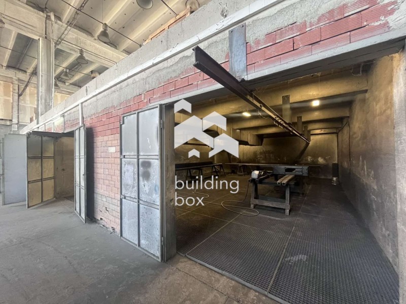 Zu verkaufen  Industriegebäude region Sofia , Samokow , 35710 qm | 62862123 - Bild [9]