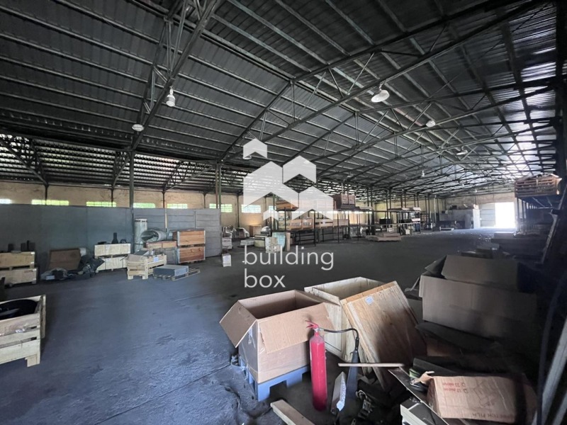 Zu verkaufen  Industriegebäude region Sofia , Samokow , 35710 qm | 62862123 - Bild [7]