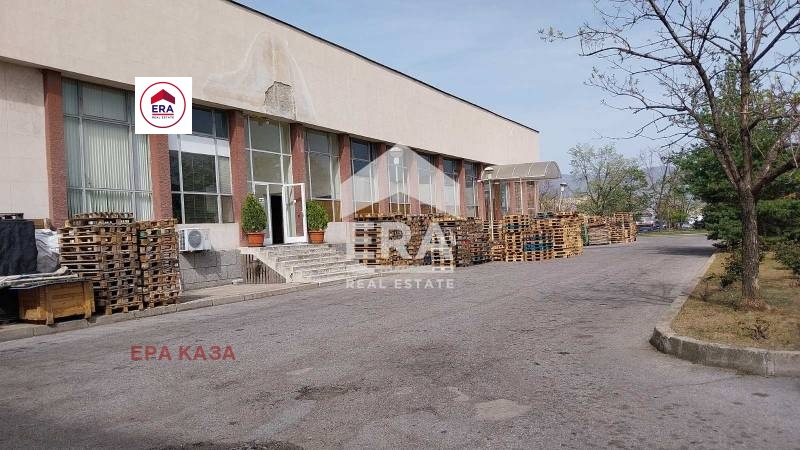 Продава ПРОМ. ПОМЕЩЕНИЕ, гр. Сливен, Промишлена зона, снимка 2 - Производствени сгради - 53720468