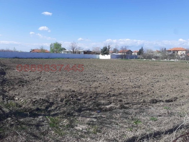 Продава ПАРЦЕЛ, с. Костиево, област Пловдив, снимка 2 - Парцели - 54530679