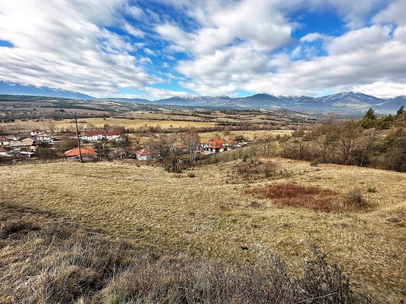 Продава ПАРЦЕЛ, с. Долно Драглище, област Благоевград, снимка 8 - Парцели - 48110395