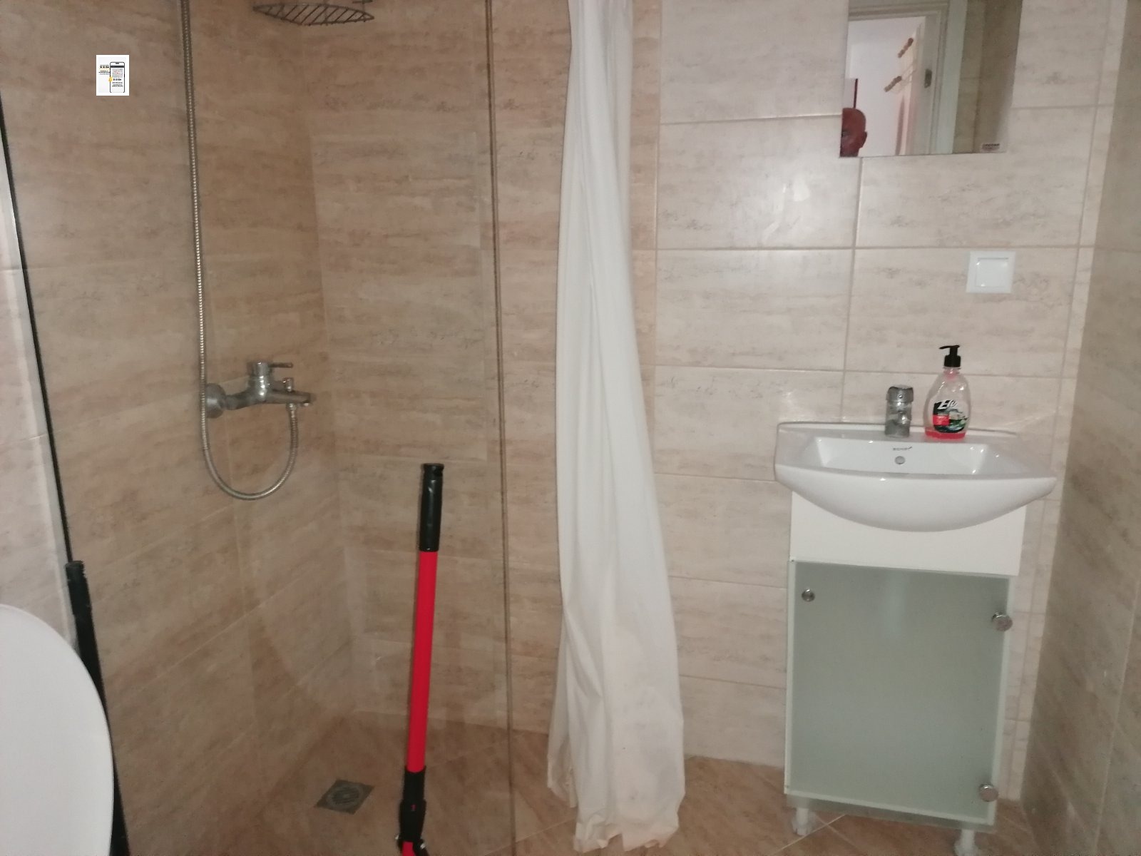 Продава 2-СТАЕН, гр. Балчик, област Добрич, снимка 2 - Апартаменти - 53665161