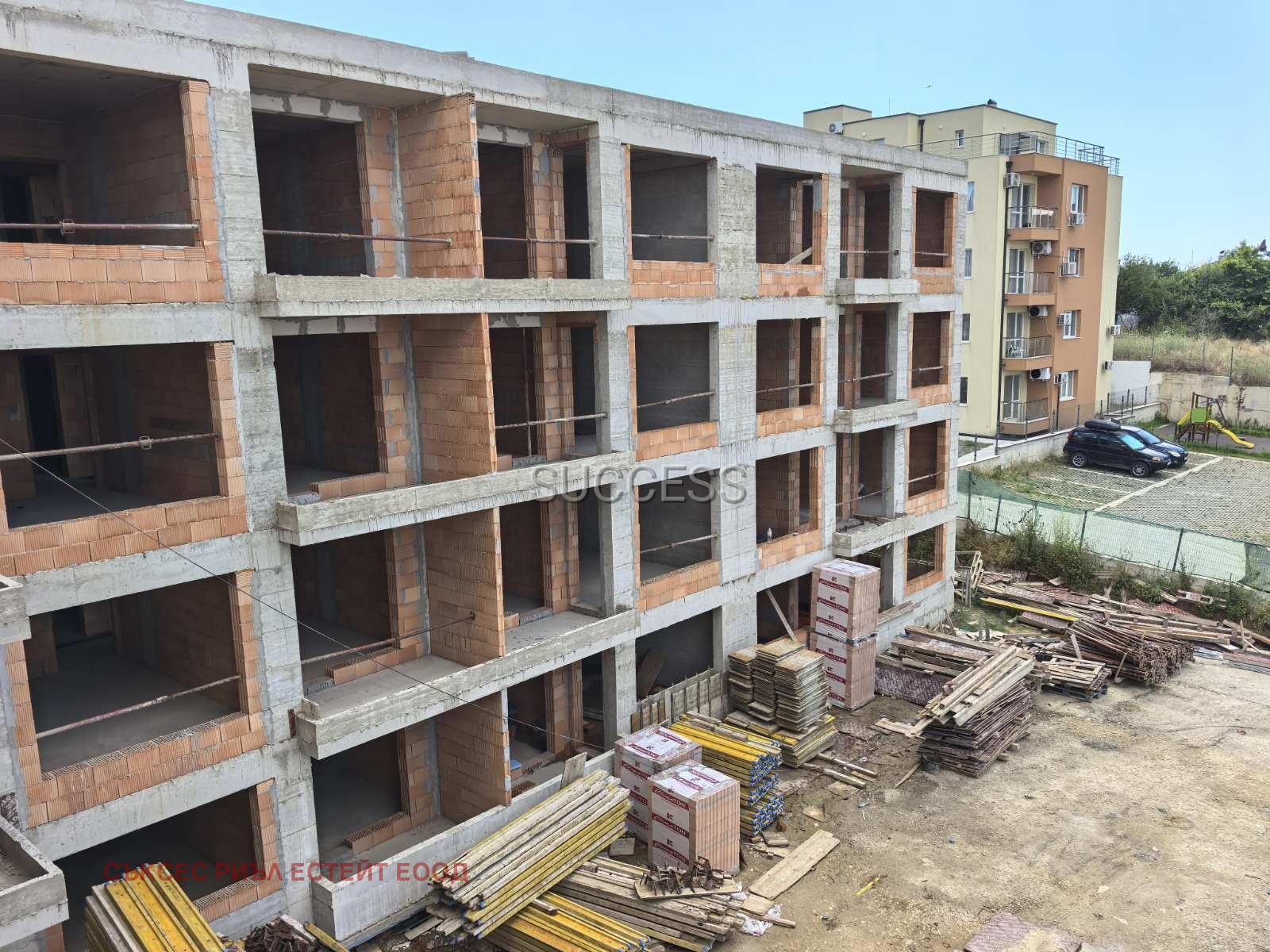 Продава 2-СТАЕН, гр. Варна, м-т Пчелина, снимка 6 - Апартаменти - 51938138