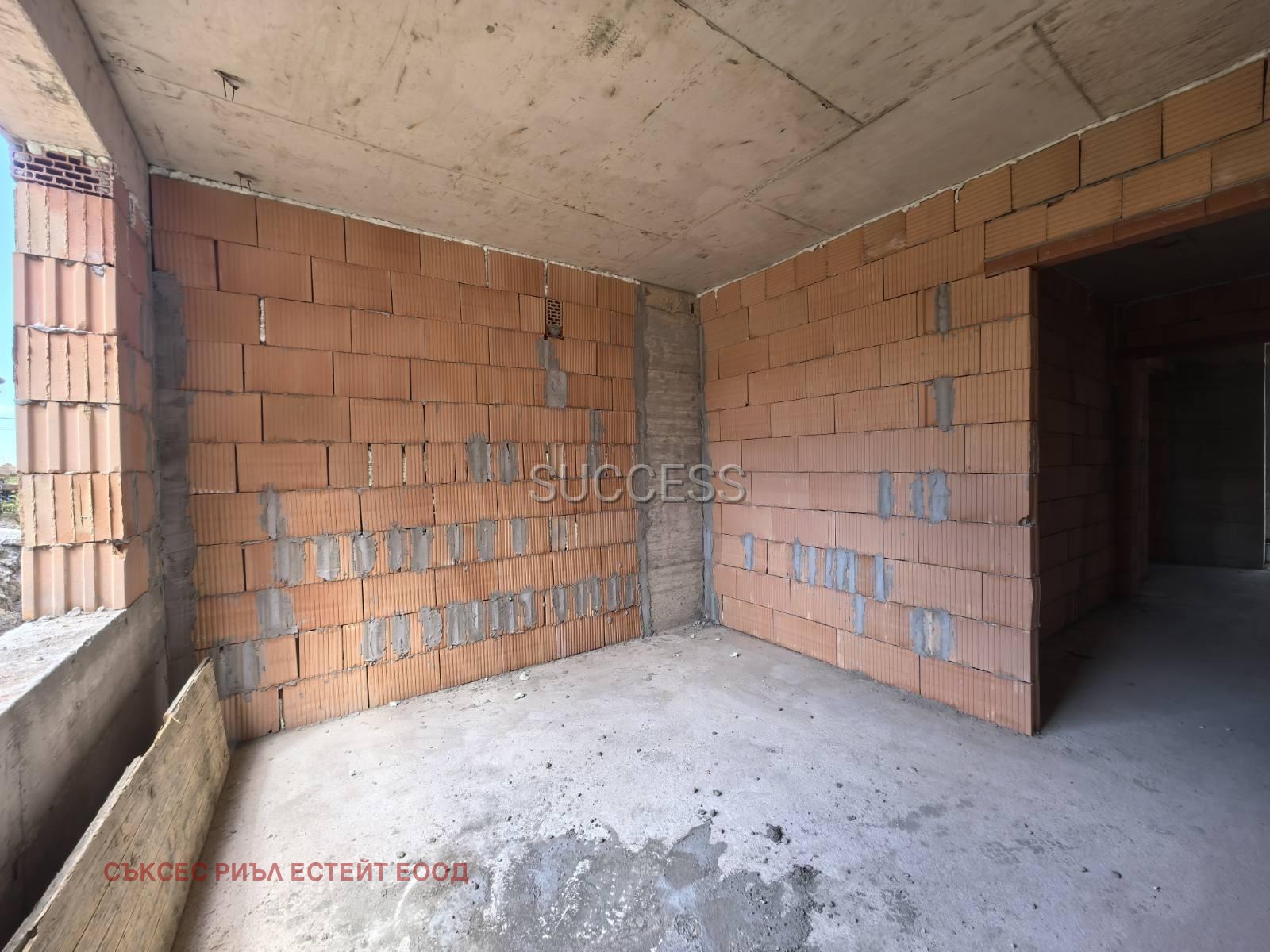 Продава 2-СТАЕН, гр. Варна, м-т Пчелина, снимка 2 - Апартаменти - 51938138