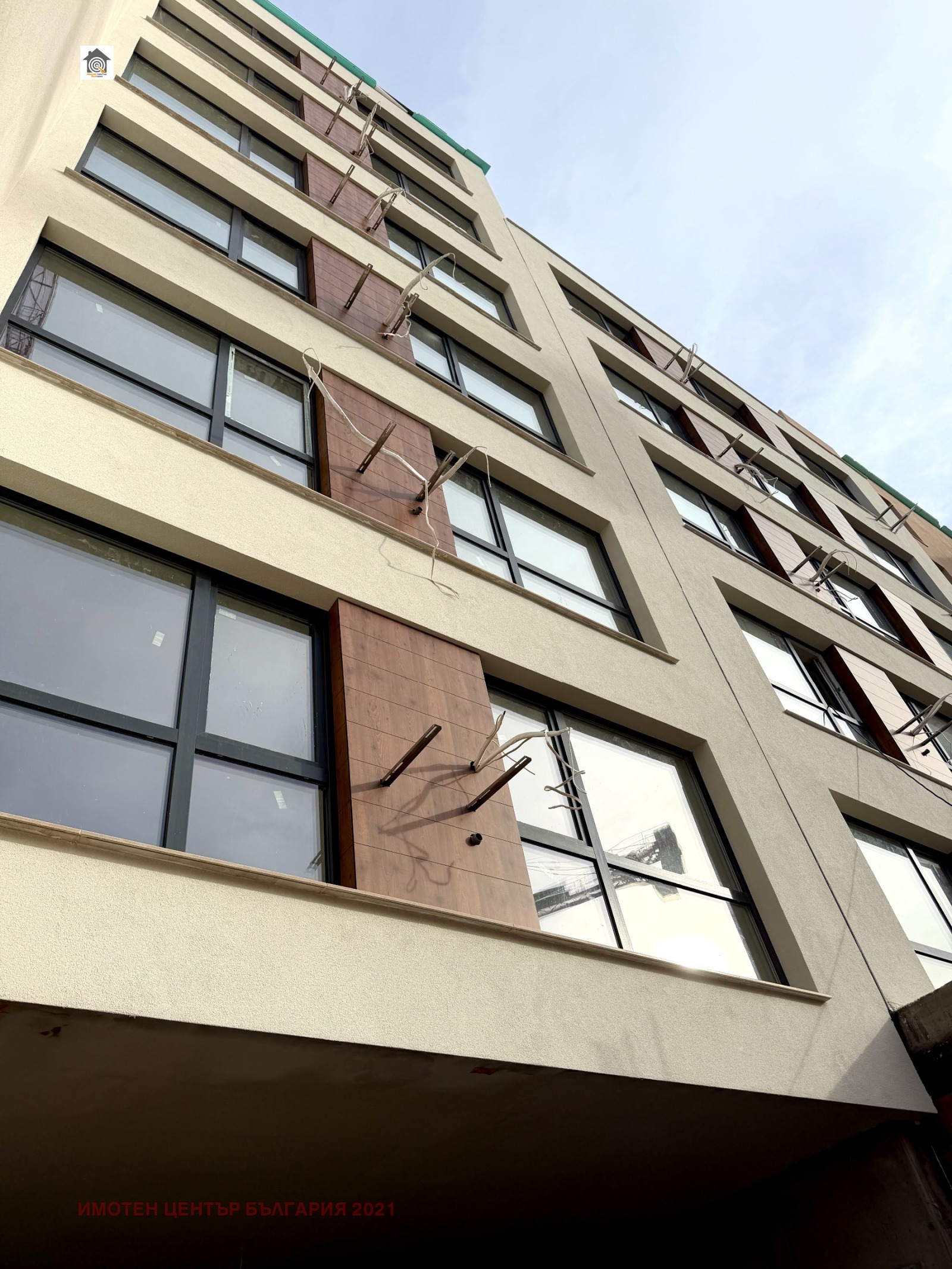 Продава 2-СТАЕН, гр. София, Малинова долина, снимка 2 - Апартаменти - 51602143