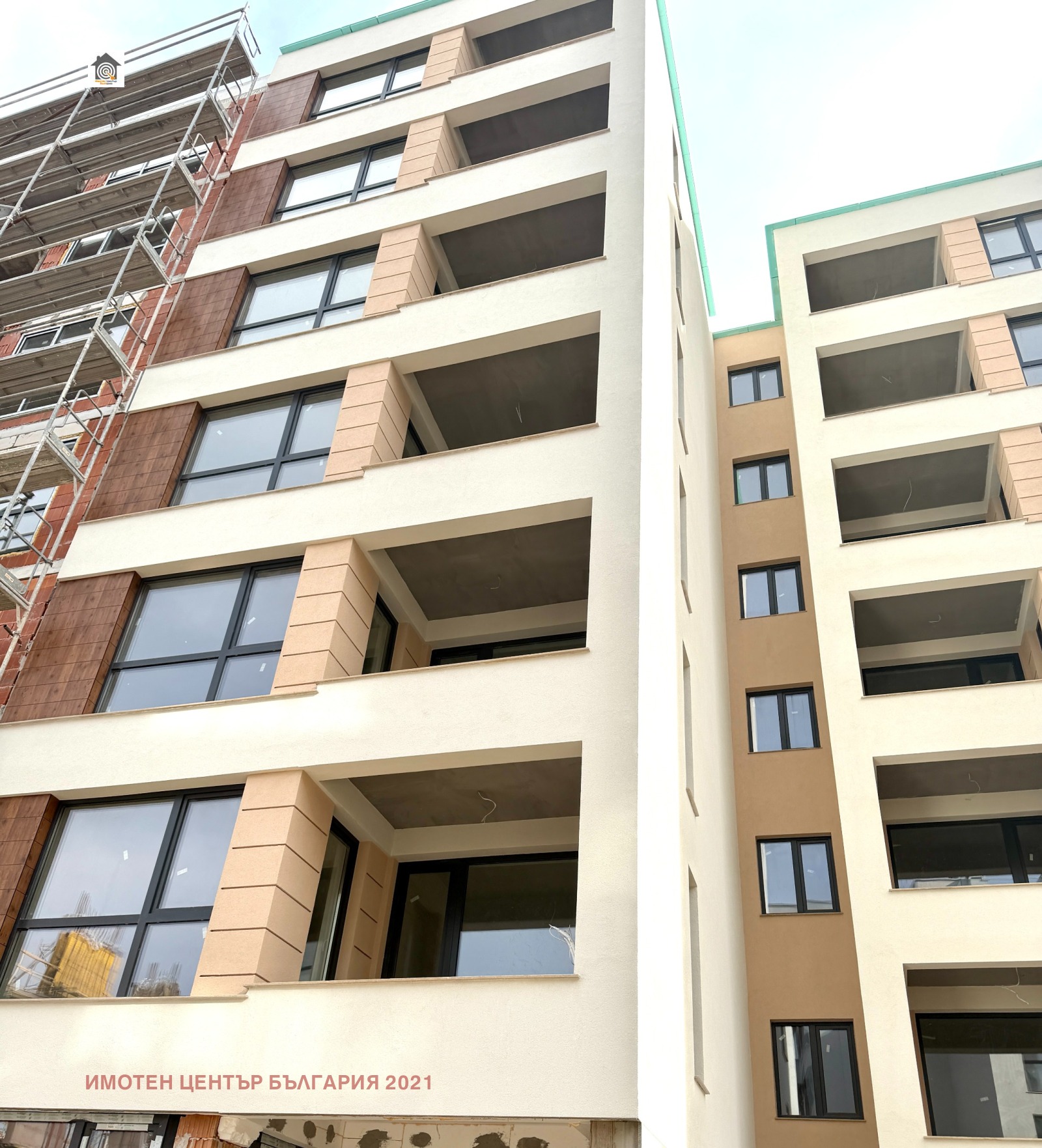 Продава 2-СТАЕН, гр. София, Малинова долина, снимка 3 - Апартаменти - 51602143