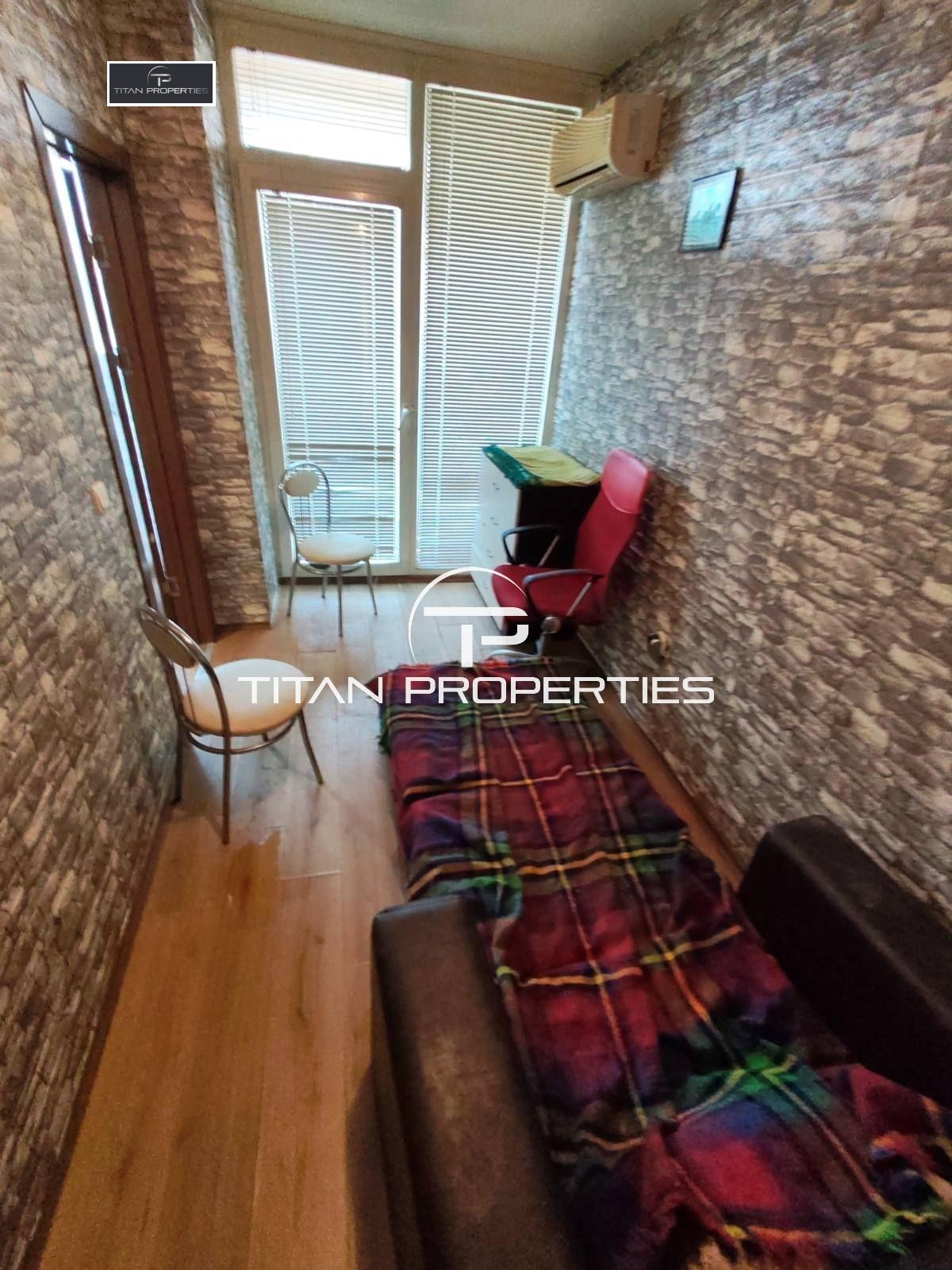 Продава 2-СТАЕН, к.к. Слънчев бряг, област Бургас, снимка 4 - Апартаменти - 53826144