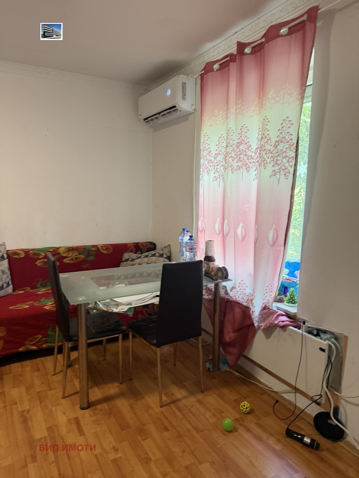 Продава 2-СТАЕН, гр. София, Илинден, снимка 3 - Апартаменти - 54575629