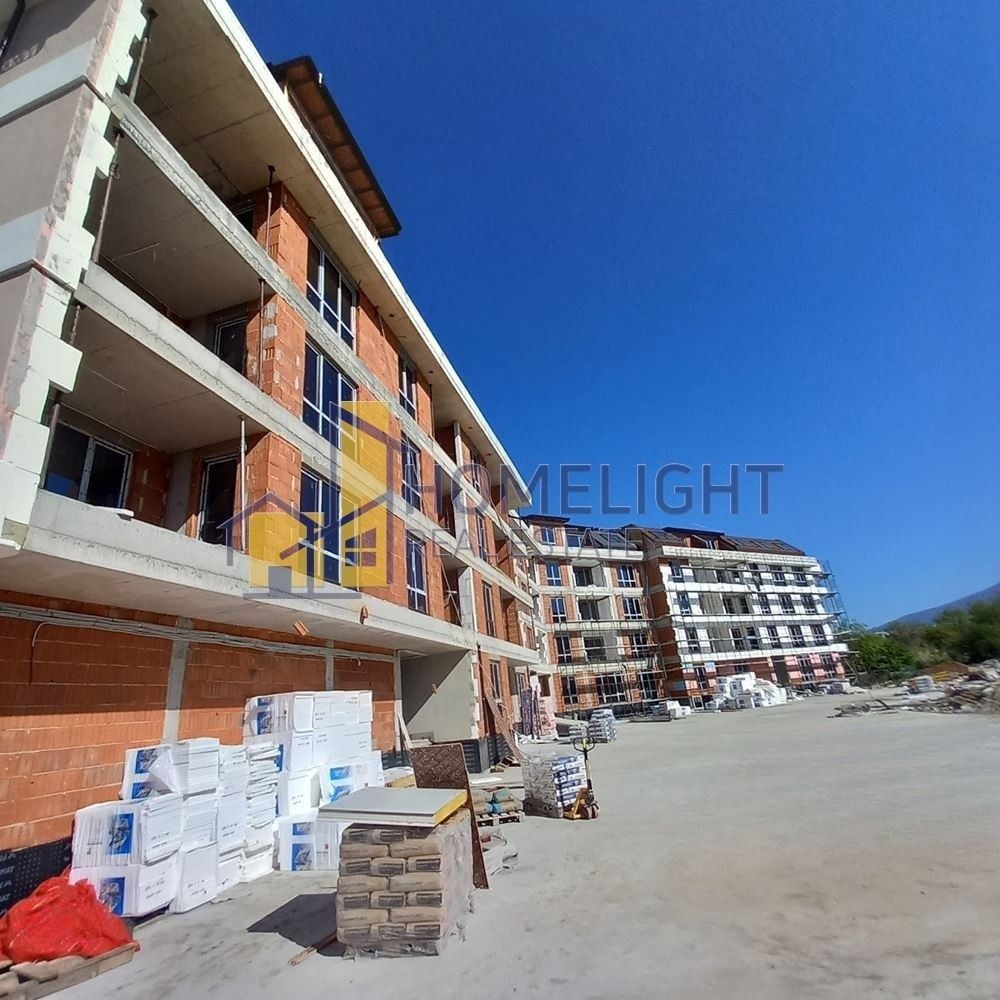 Продава 2-СТАЕН, гр. София, Овча купел, снимка 8 - Апартаменти - 54618325