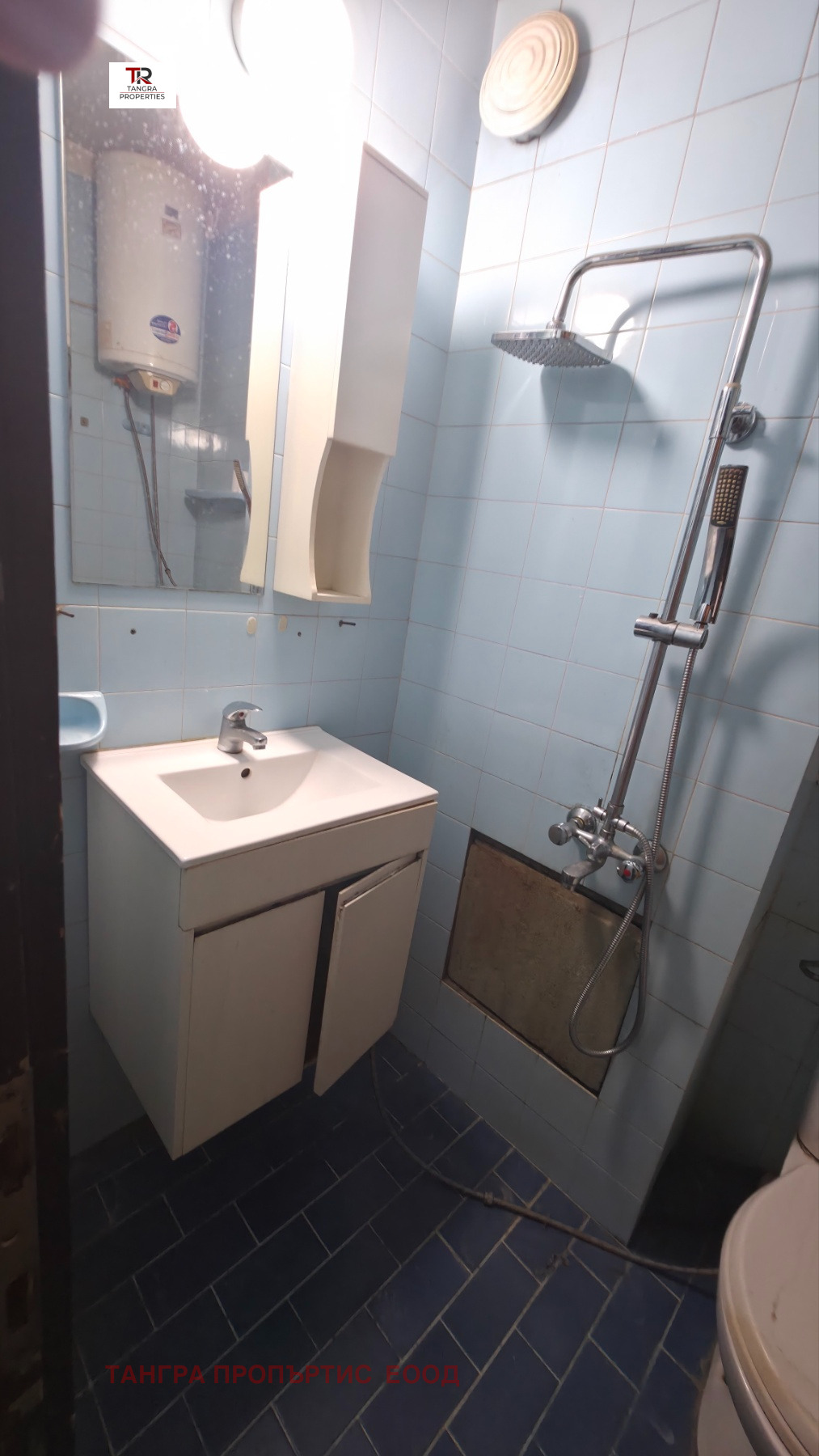 Продава 2-СТАЕН, гр. Перник, Димова махала, снимка 4 - Апартаменти - 54655698