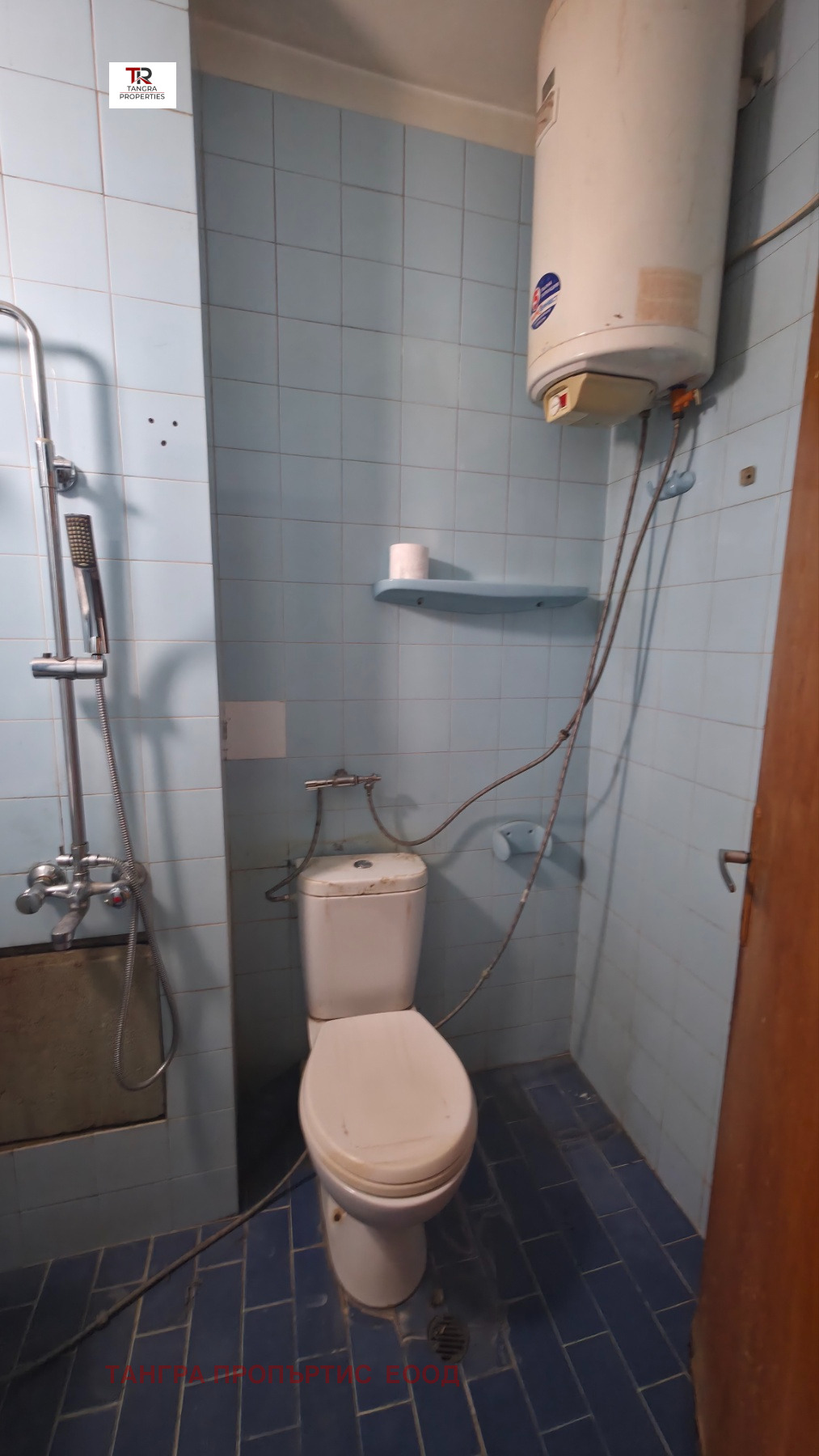 Продава 2-СТАЕН, гр. Перник, Димова махала, снимка 5 - Апартаменти - 54655698