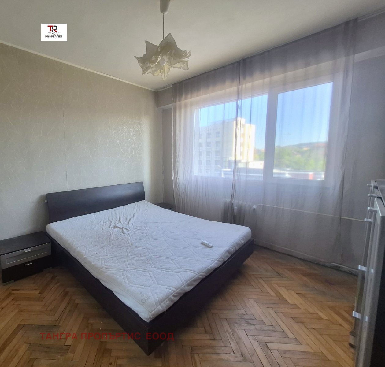 Продава 2-СТАЕН, гр. Перник, Димова махала, снимка 2 - Апартаменти - 54655698