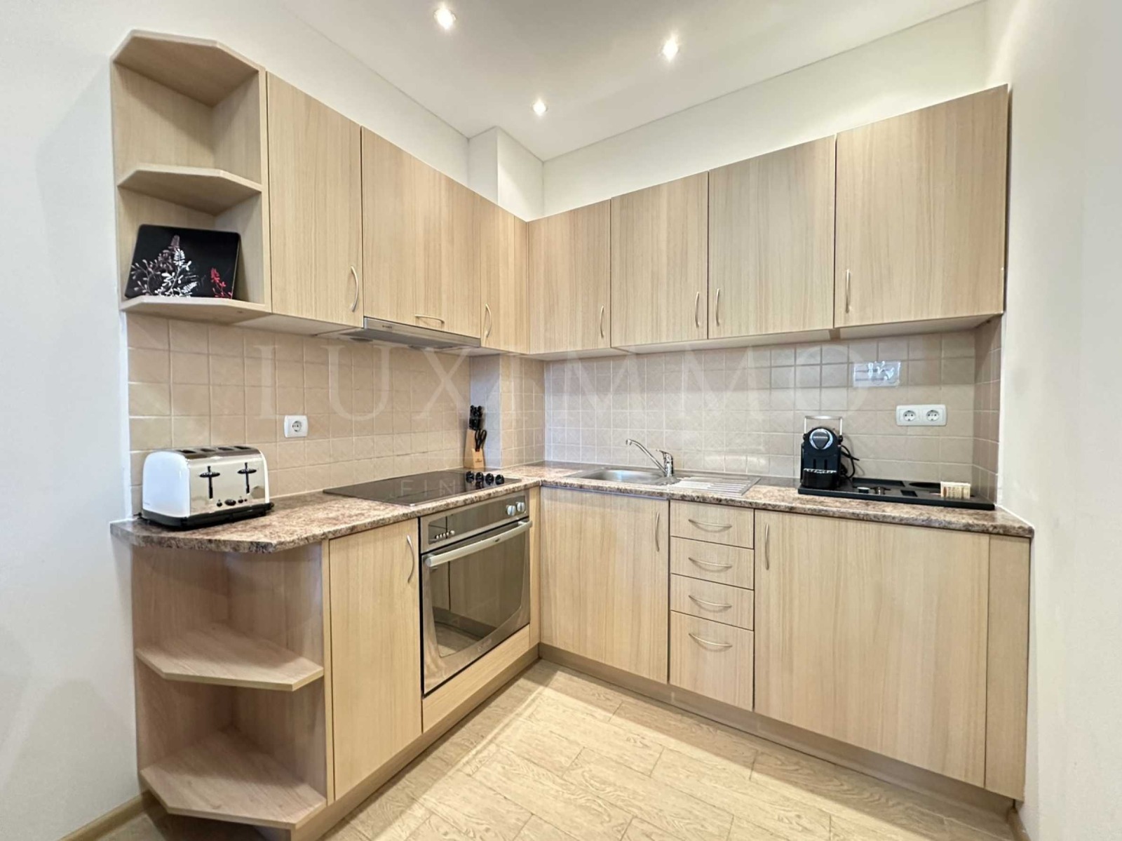 Продава 2-СТАЕН, гр. Банско, област Благоевград, снимка 5 - Апартаменти - 55472457