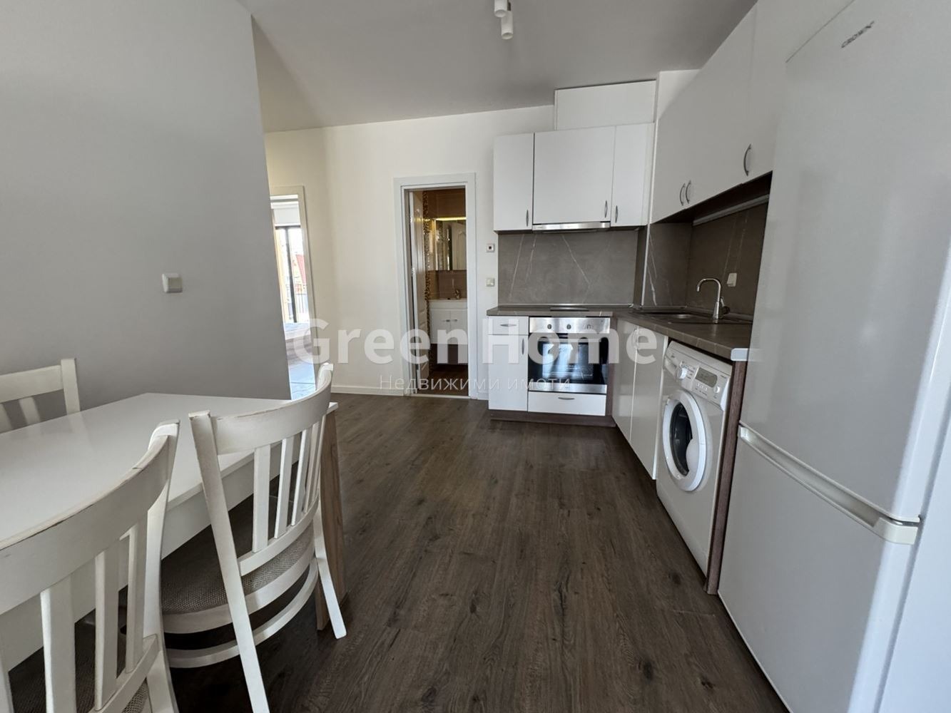 Продава 3-СТАЕН, гр. Варна, Бриз, снимка 2 - Апартаменти - 50603254
