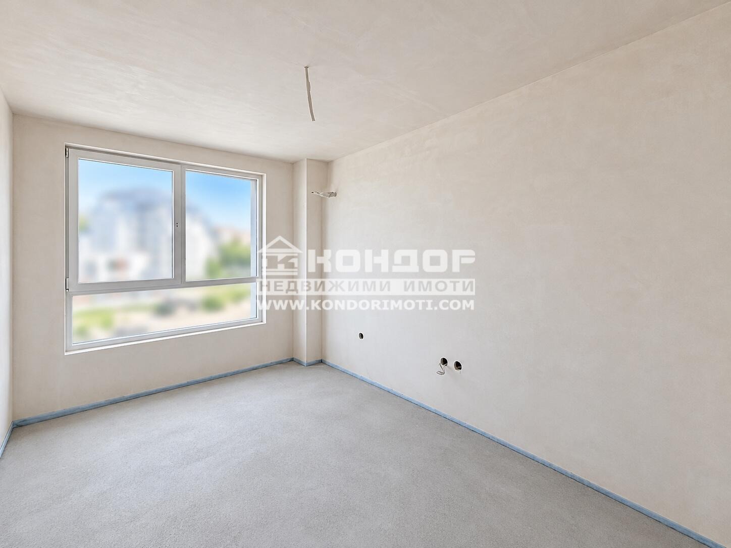 Продава 3-СТАЕН, гр. Пловдив, Кършияка