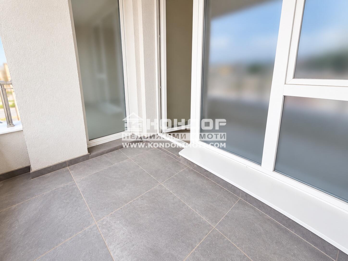 Продава 3-СТАЕН, гр. Пловдив, Кършияка, снимка 3 - Апартаменти - 54066105