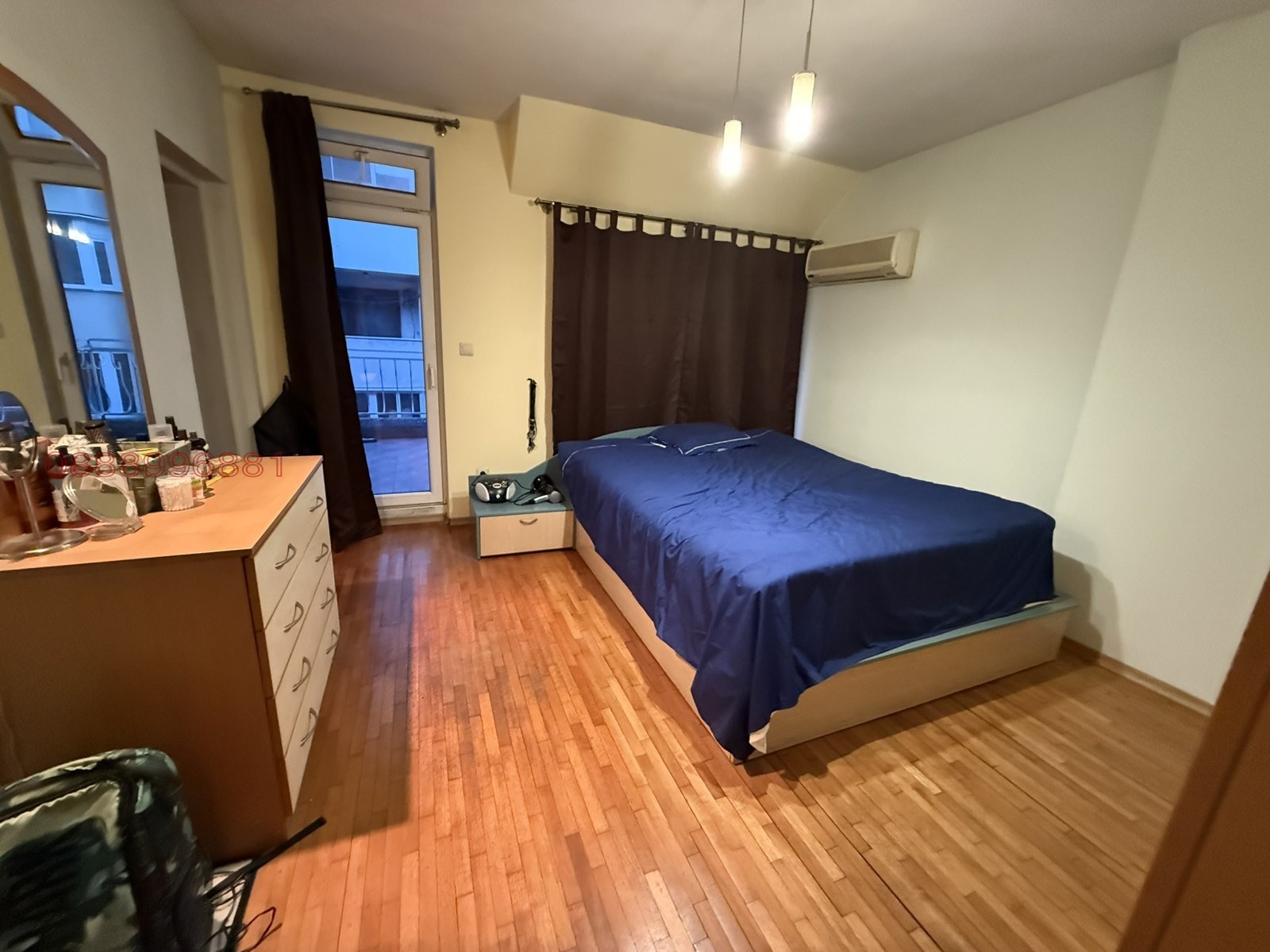 Продава 3-СТАЕН, гр. Варна, ВИНС-Червен площад, снимка 4 - Апартаменти - 54922748