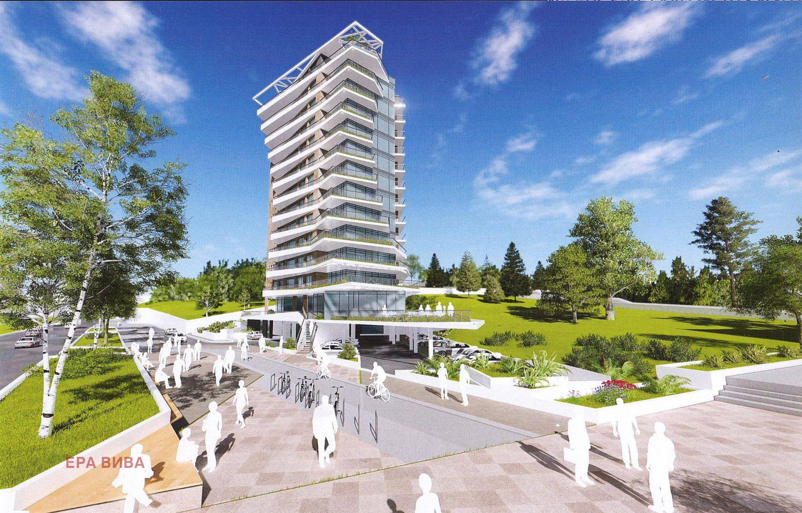 Продава 3-СТАЕН, гр. Варна, Бриз, снимка 7 - Апартаменти - 56112062