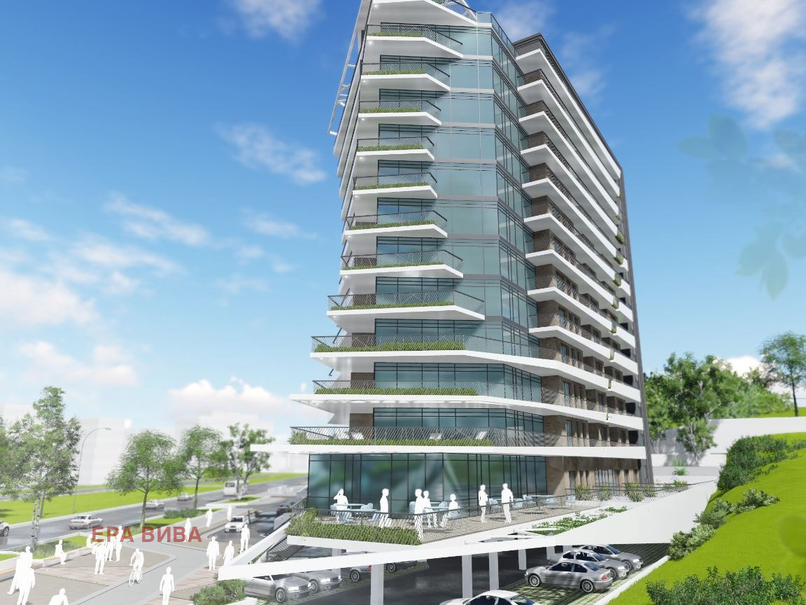 Продава 3-СТАЕН, гр. Варна, Бриз, снимка 4 - Апартаменти - 56112062