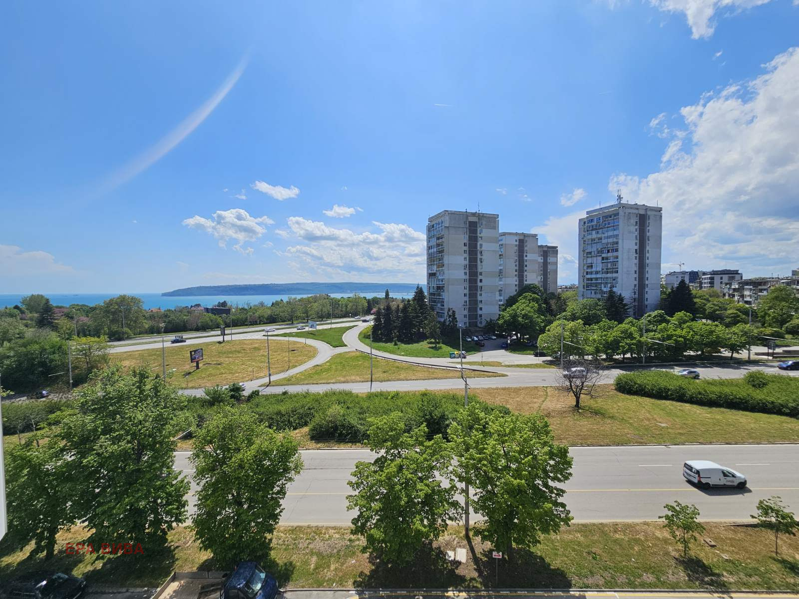 Продава 3-СТАЕН, гр. Варна, Бриз, снимка 6 - Апартаменти - 56112062