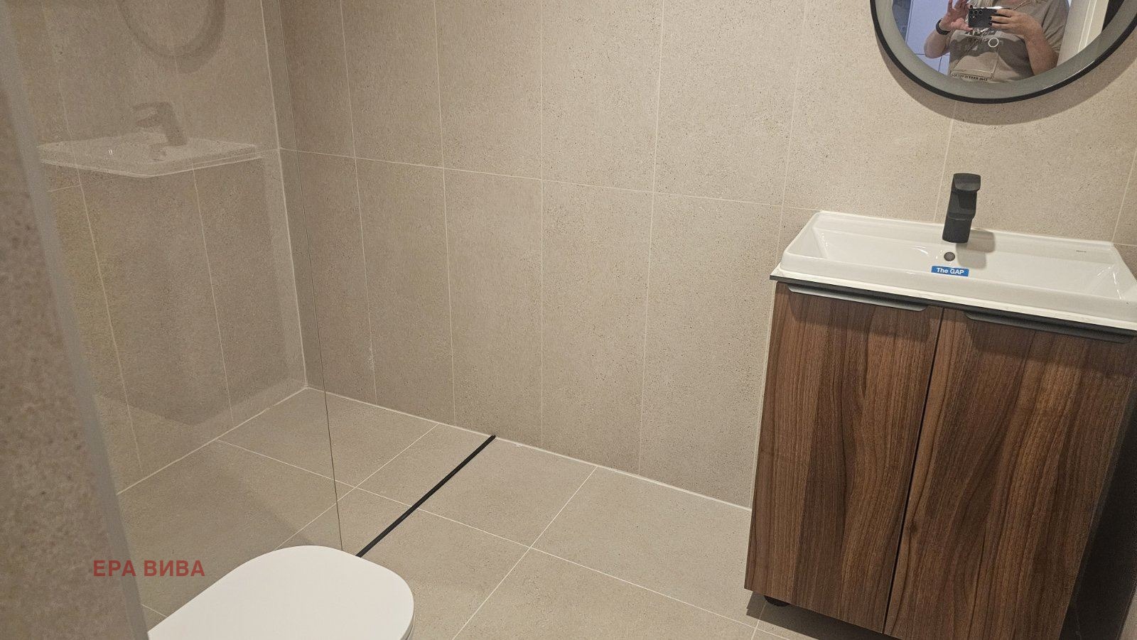 Продава 3-СТАЕН, гр. Варна, Бриз, снимка 14 - Апартаменти - 56112062